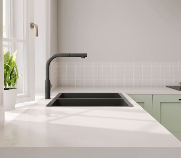 Cost of Cast Iron Sink Installation in Parrish