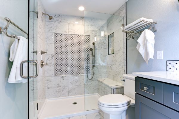 Cost of Shower Base Repair in Parrish