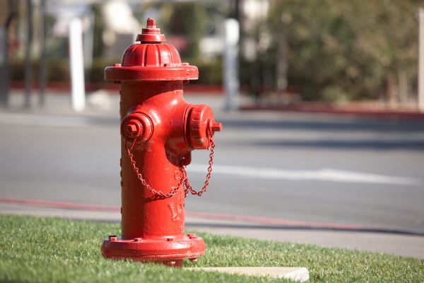 Cost of Yard Hydrant Installation in Parrish