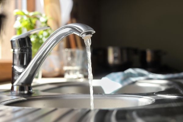 Cost of Sink Faucet Installation in Parrish