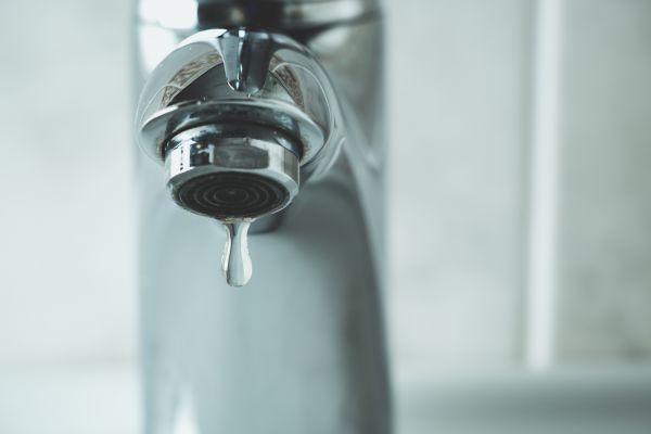 Cost of Leaky Faucet Repair in Parrish