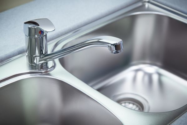 Cost of Kitchen Faucet Repair in Parrish