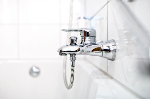 Cost of Shower Faucet Repair in Parrish