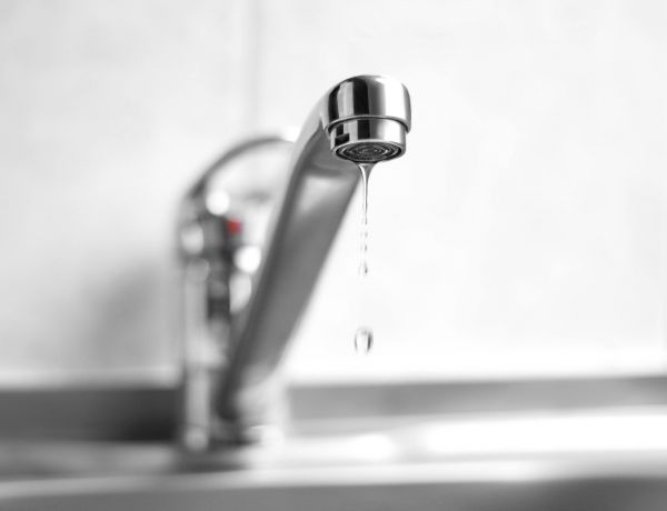 Cost of Dripping Faucet Repair in Parrish