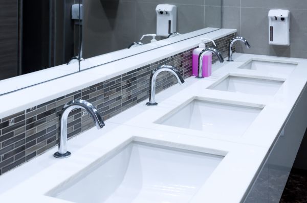 Cost of Commercial Plumbing Service in Parrish