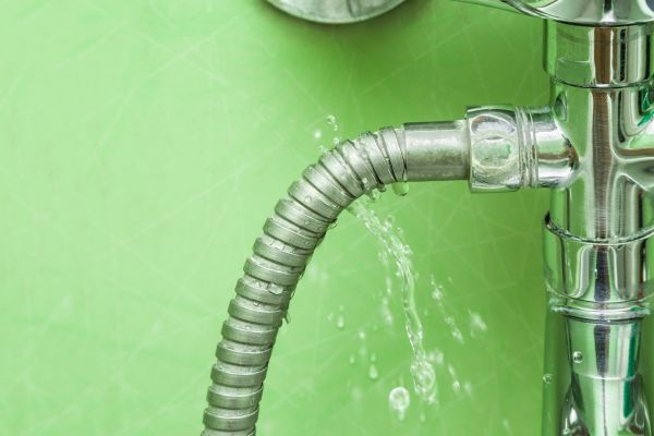 Cost of Plumbing Leak Repair in Parrish
