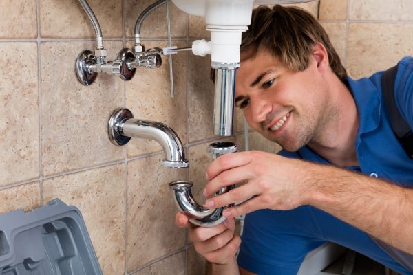 Cost of Plumbing Installation in Parrish