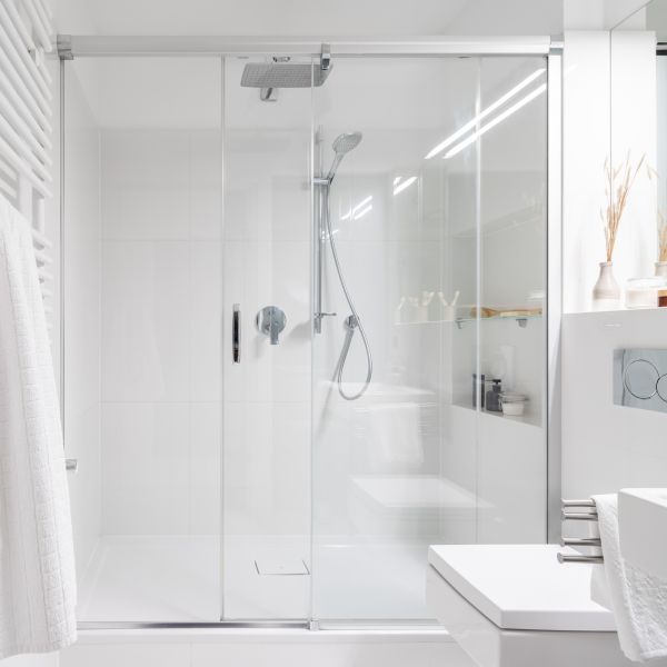Cost of Shower Repair in Parrish