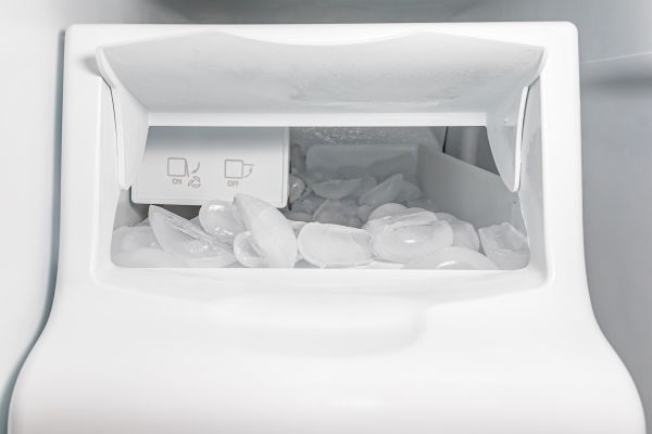Cost of Ice Maker Line Installation in Parrish