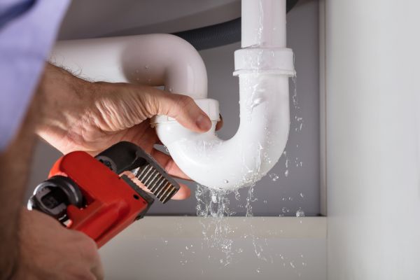 Cost of Water Leak Detection in Parrish