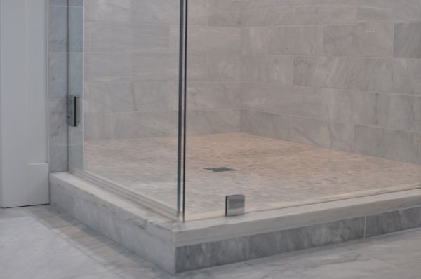 Cost of Shower Leak Repair in Parrish