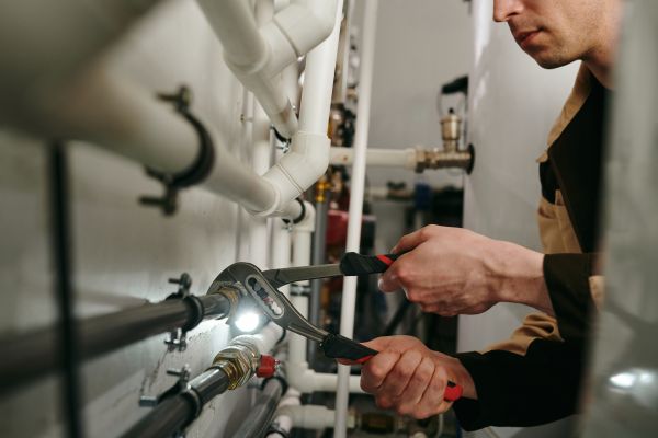 Cost of Plumbing Replacement in Parrish
