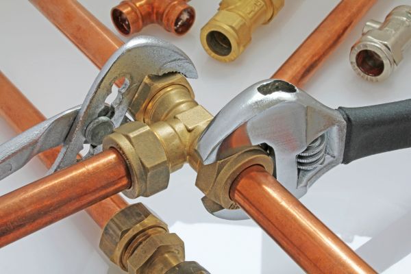 Cost of Pipe Fitting Service in Parrish