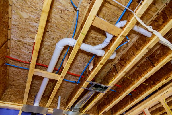 Cost of Plumbing Remodeling in Parrish