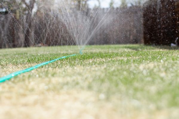 Cost of PVC Line Repair in Parrish