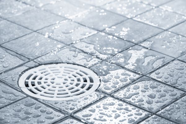 Cost of Shower Drain Repair in Parrish