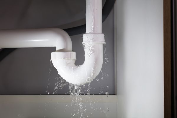 Cost of Pipe Leak Detection in Parrish