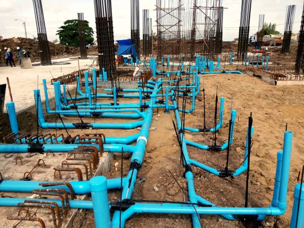 Cost of Plumbing Line Replacement in Parrish