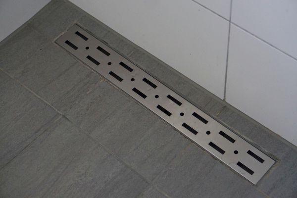 Cost of Shower Drain Replacement in Parrish