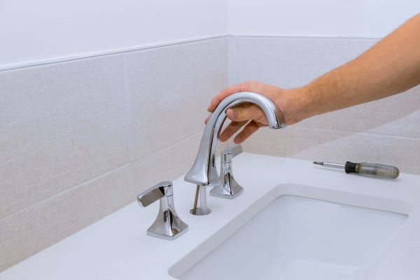 Cost of Bathroom Faucet Repair in Parrish