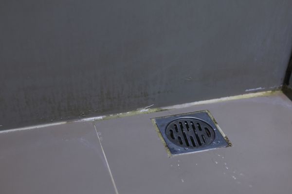 Cost of Bathroom Drain Installation in Parrish