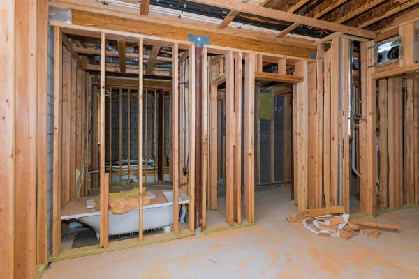 Cost of Basement Plumbing Installation in Parrish