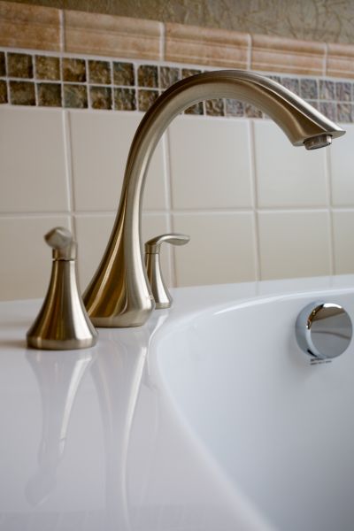 Cost of Bathtub Faucet Repair in Parrish