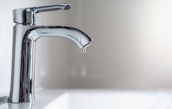 Cost of Kitchen Faucet Replacement in Parrish