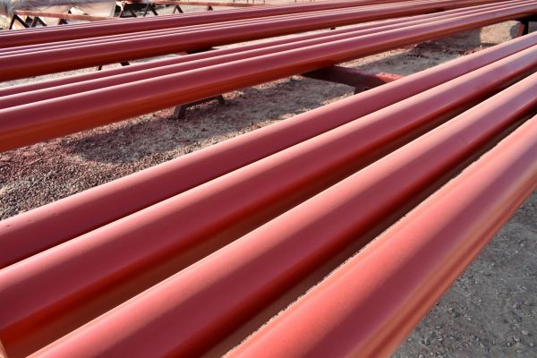 Cost of Water Lines Installation in Parrish