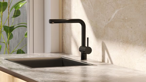 Cost of Countertop Sink Installation in Parrish