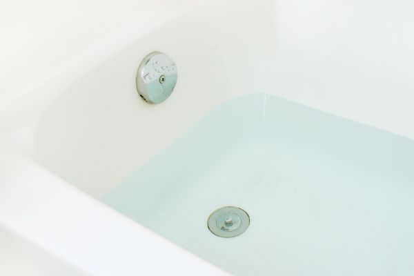 Cost of Bathtub Drain Replacement in Parrish