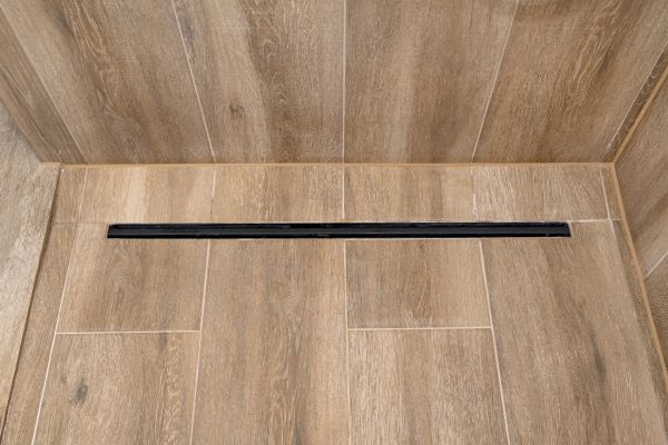 Cost of Linear Drain Installation in Parrish