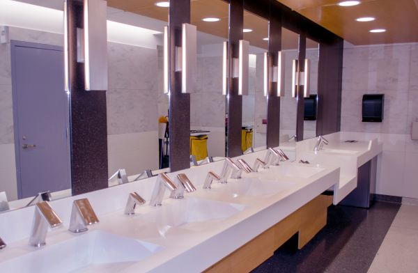 Cost of Commercial Plumbing Repair in Parrish