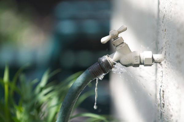 Cost of Water Spigot Installation in Parrish