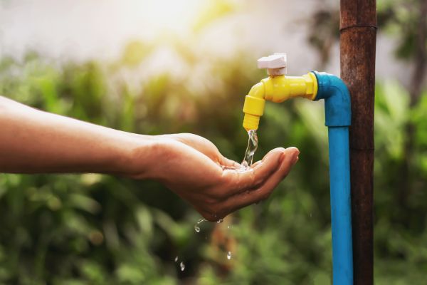 Cost of Outdoor Water Tap Installation in Parrish