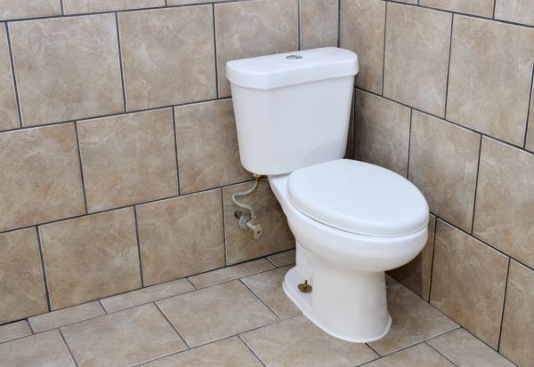 Cost of Basement Toilet Installation in Parrish