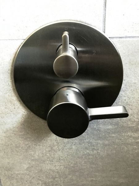 Cost of Shower Knob Repair in Parrish