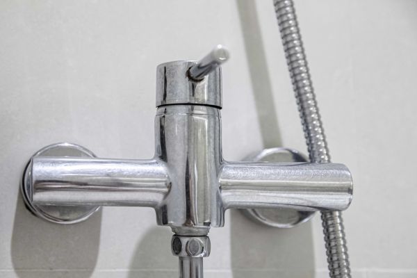 Cost of Shower Lever Repair in Parrish