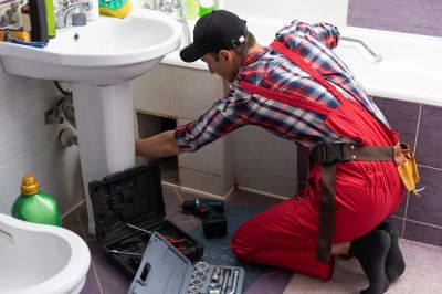 How To Spot Early Signs Of Plumbing Problems